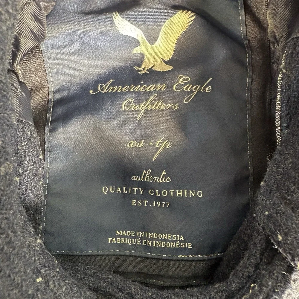 American Eagle Outfitters piece fashionable belted